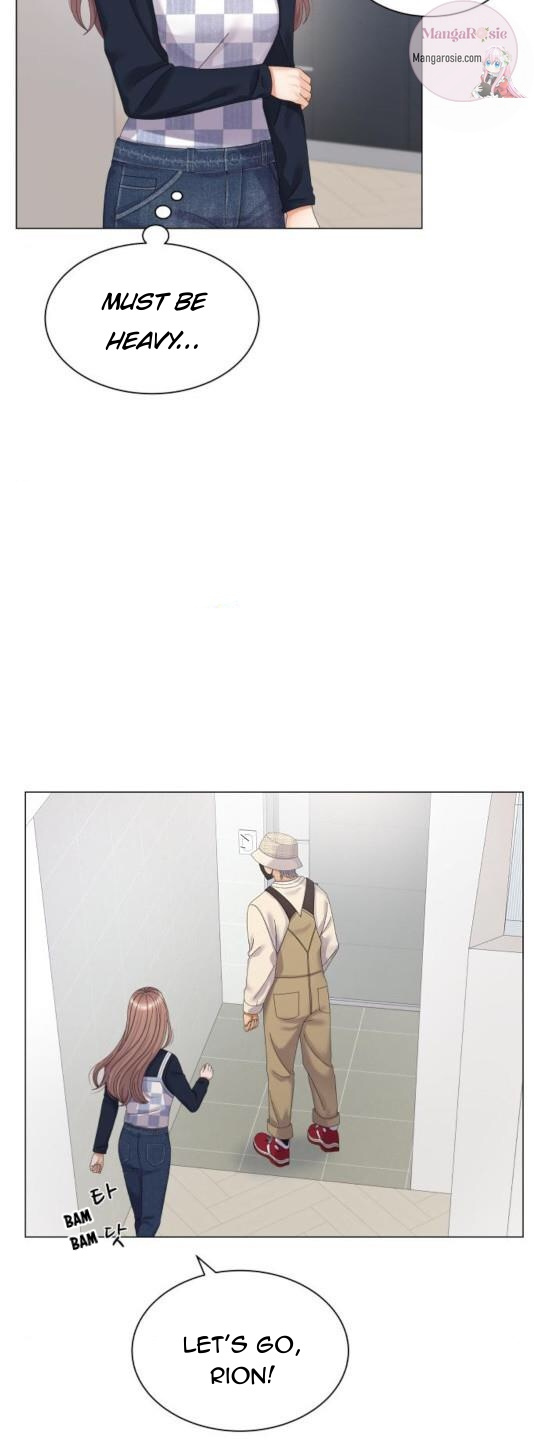 Can I Bite You? chapter 32 - page 39