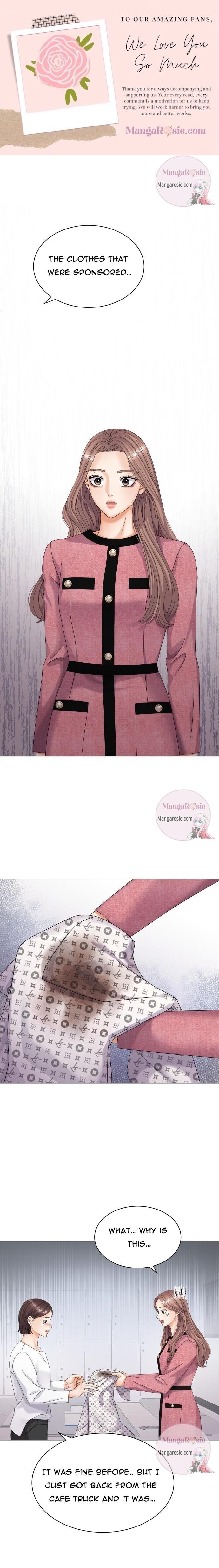 Can I Bite You? chapter 30 - page 1