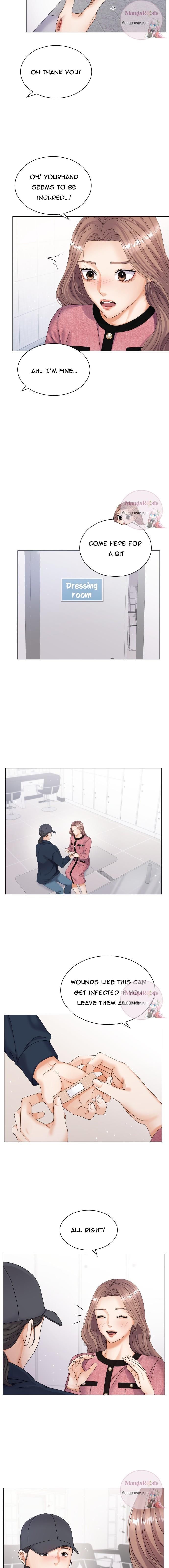 Can I Bite You? chapter 30 - page 10