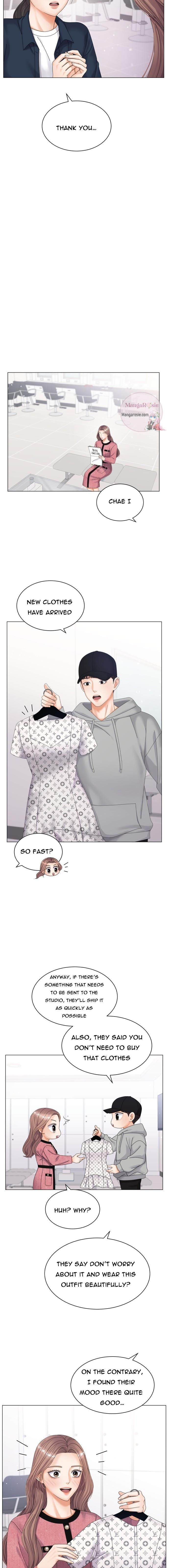 Can I Bite You? chapter 30 - page 11
