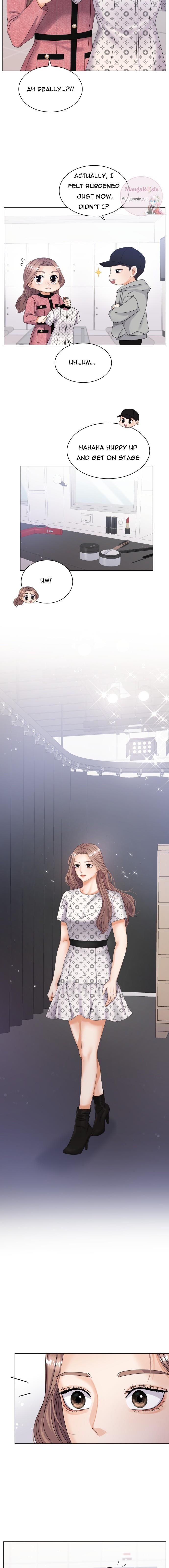 Can I Bite You? chapter 30 - page 12