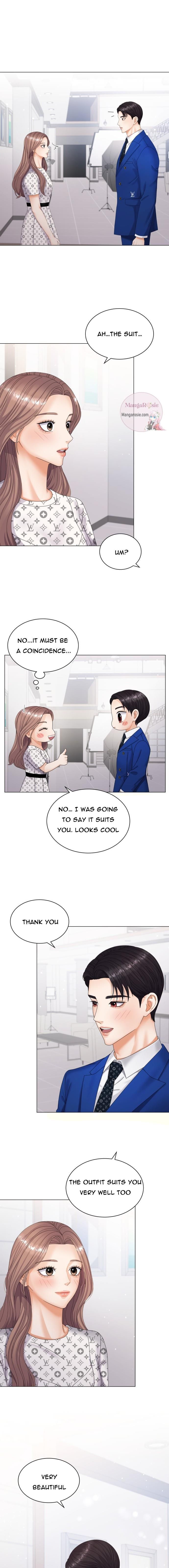Can I Bite You? chapter 30 - page 14