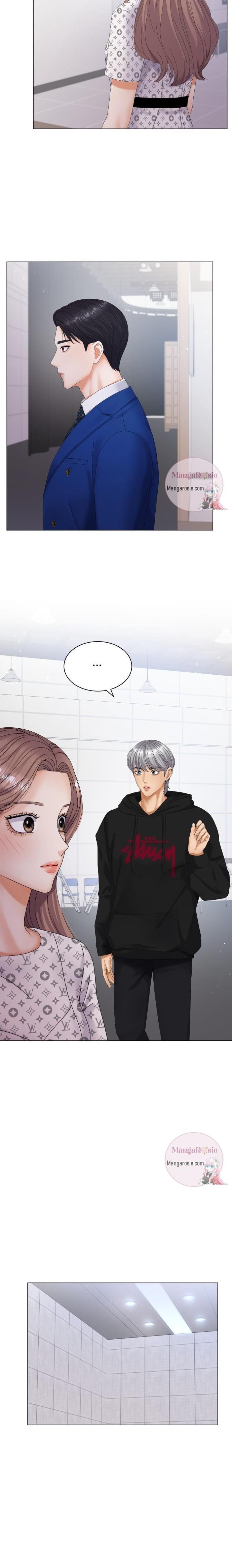Can I Bite You? chapter 30 - page 17