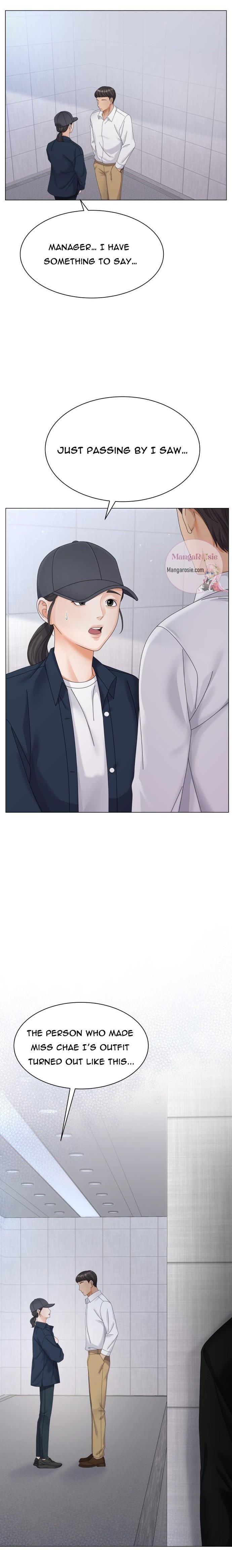 Can I Bite You? chapter 30 - page 18