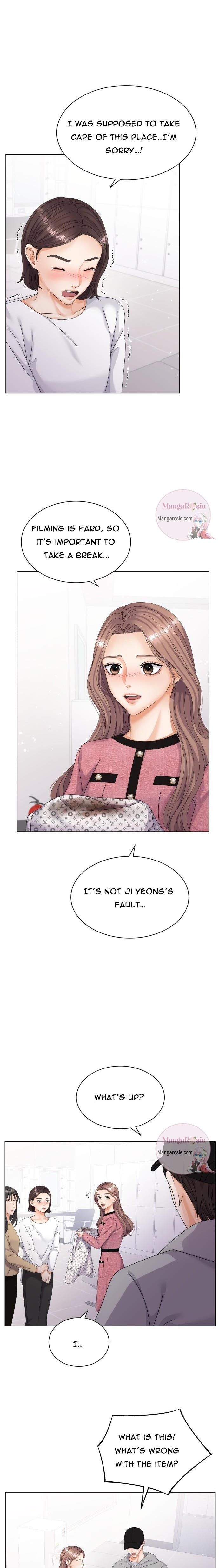 Can I Bite You? chapter 30 - page 2