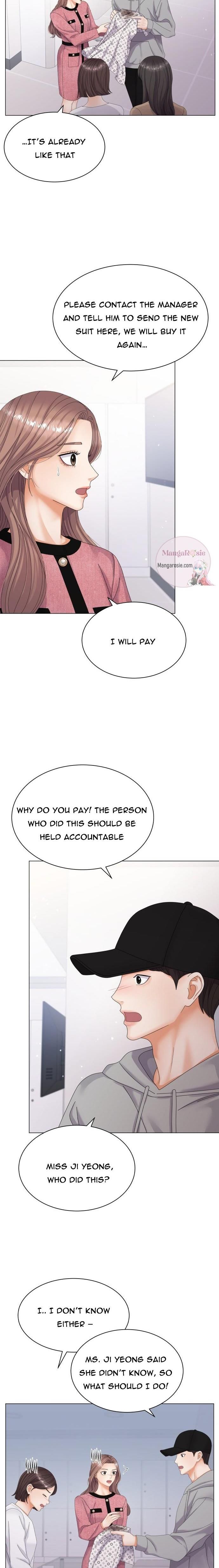 Can I Bite You? chapter 30 - page 3