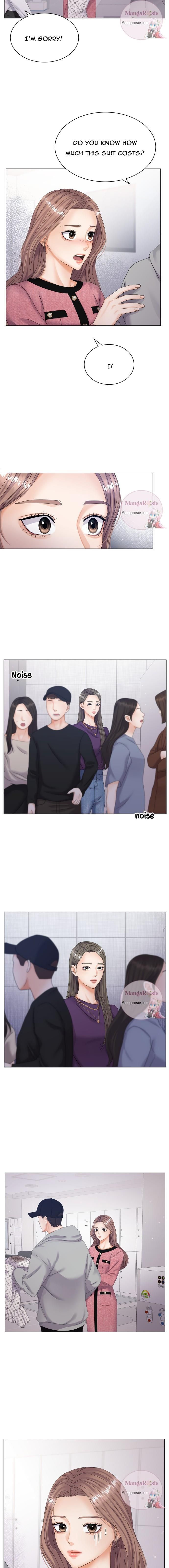 Can I Bite You? chapter 30 - page 4