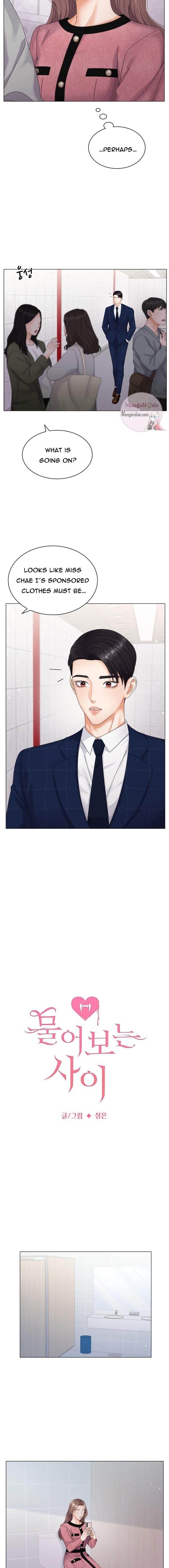 Can I Bite You? chapter 30 - page 5