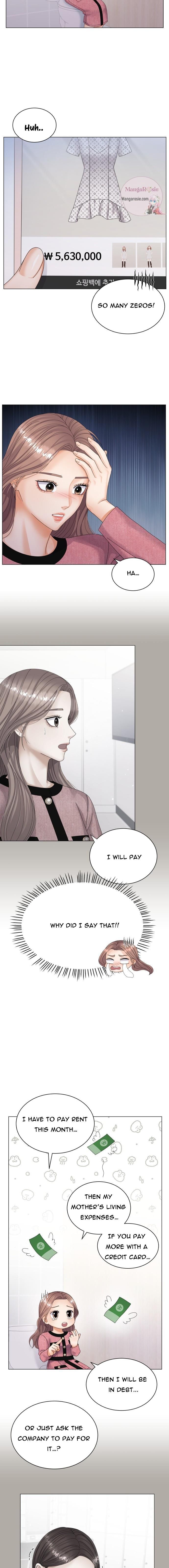 Can I Bite You? chapter 30 - page 6