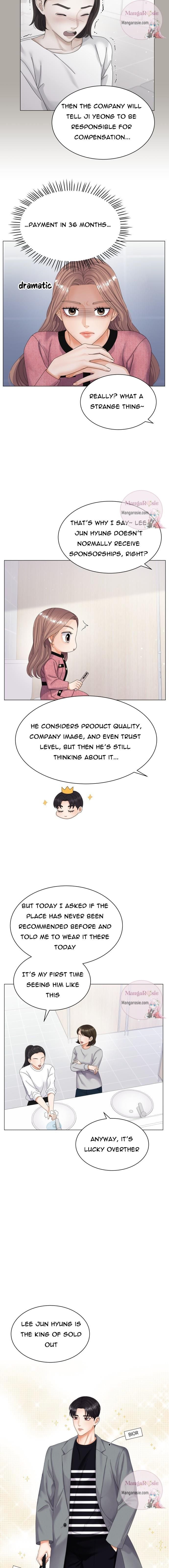 Can I Bite You? chapter 30 - page 7