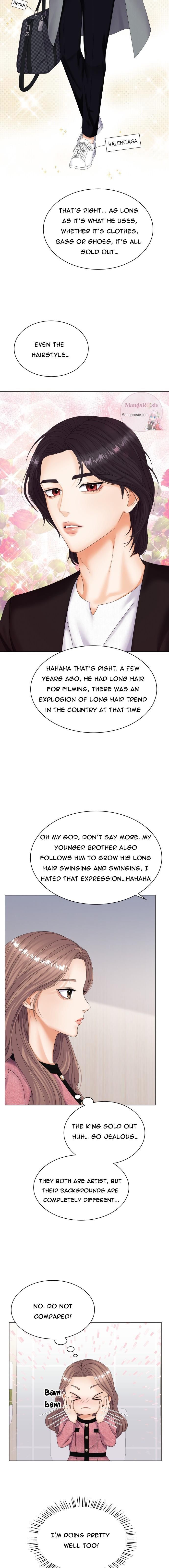 Can I Bite You? chapter 30 - page 8
