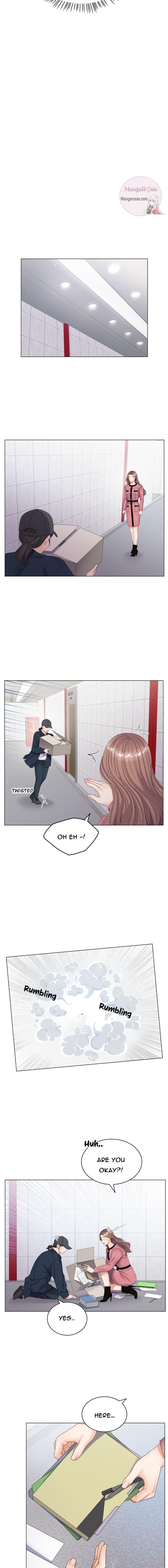 Can I Bite You? chapter 30 - page 9