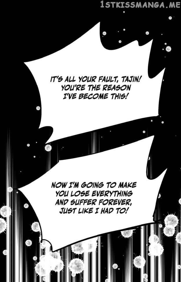 The Blue Snake and the Red Moon Chapter 124 - page 10