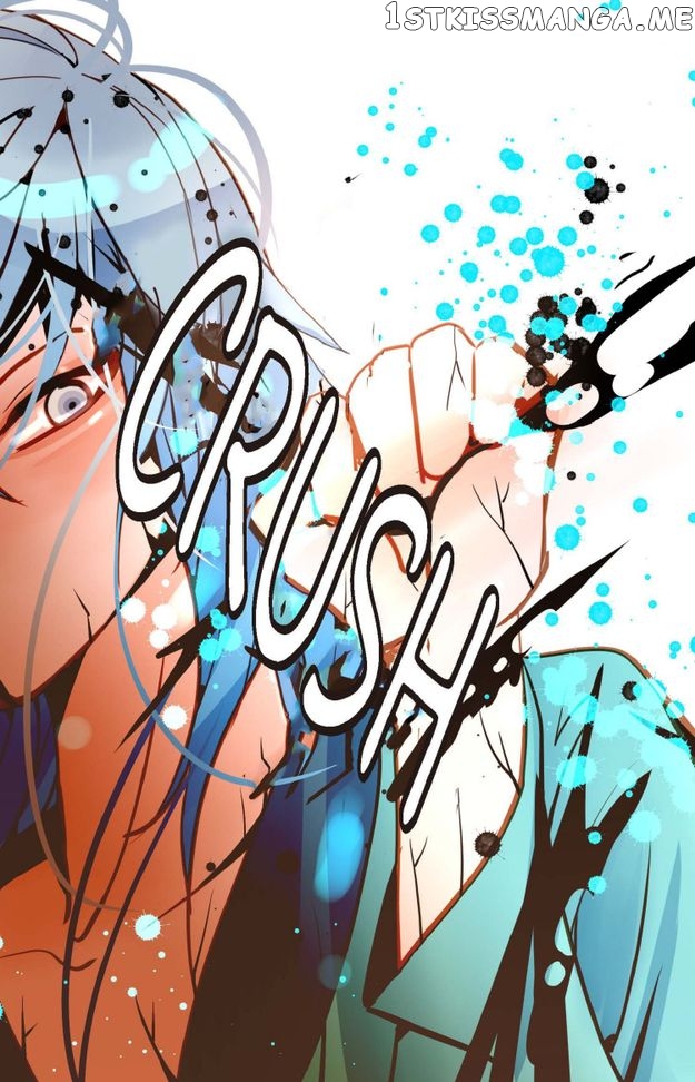 The Blue Snake and the Red Moon Chapter 124 - page 14