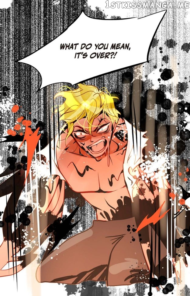 The Blue Snake and the Red Moon Chapter 124 - page 16