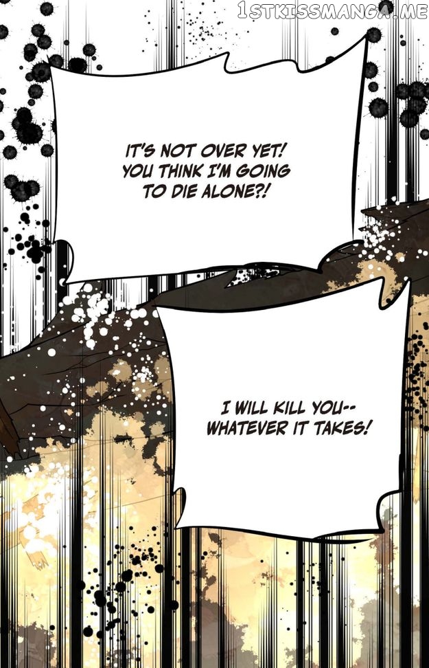 The Blue Snake and the Red Moon Chapter 124 - page 17