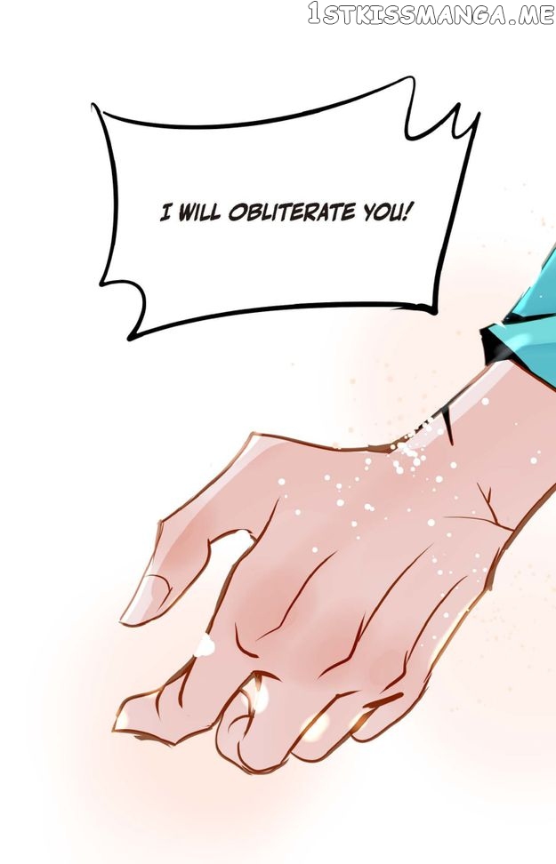 The Blue Snake and the Red Moon Chapter 124 - page 18