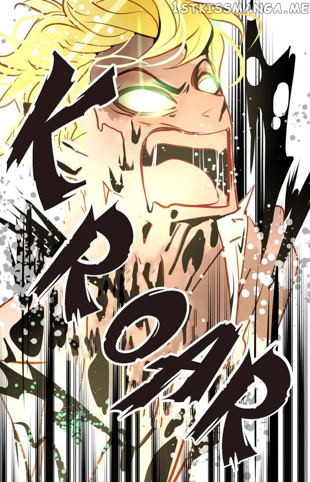 The Blue Snake and the Red Moon Chapter 124 - page 19