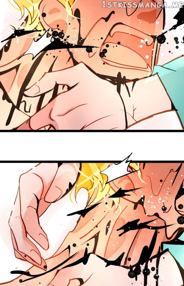 The Blue Snake and the Red Moon Chapter 124 - page 20