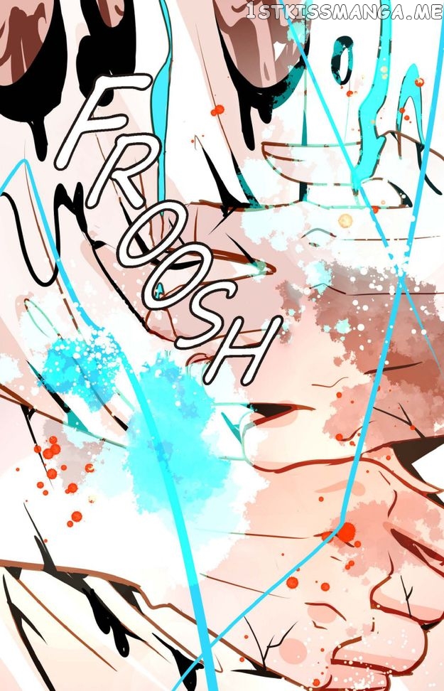 The Blue Snake and the Red Moon Chapter 124 - page 23
