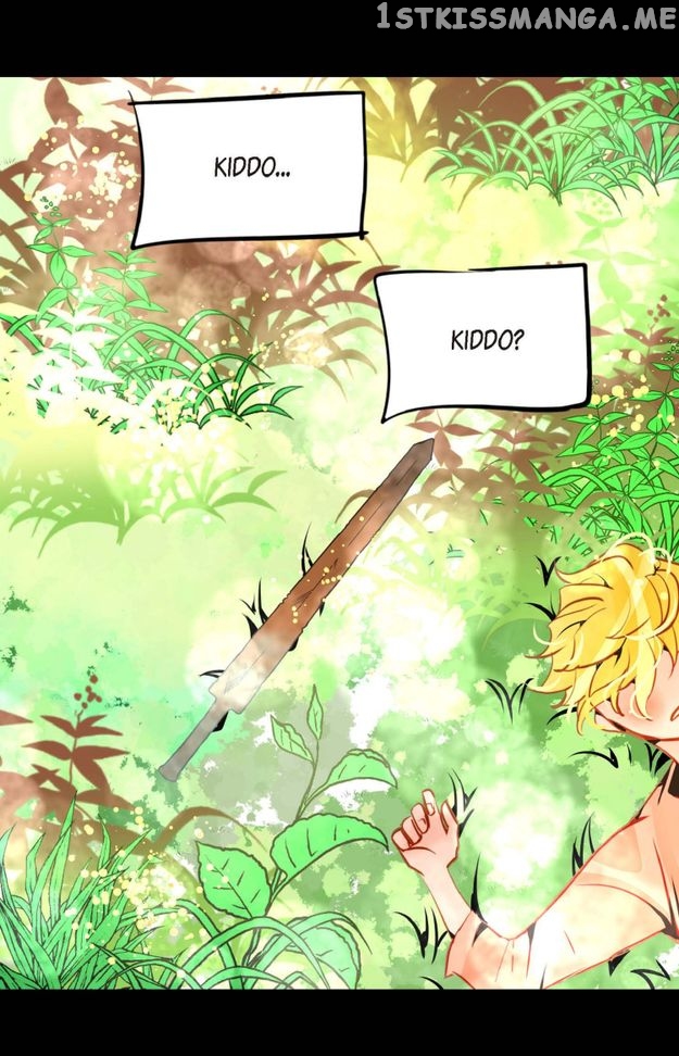 The Blue Snake and the Red Moon Chapter 124 - page 25