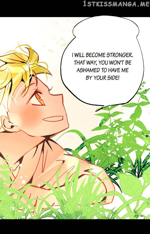 The Blue Snake and the Red Moon Chapter 124 - page 29