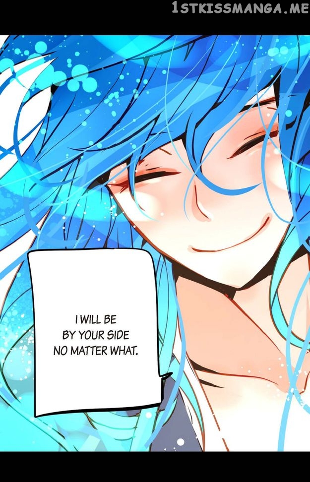 The Blue Snake and the Red Moon Chapter 124 - page 31