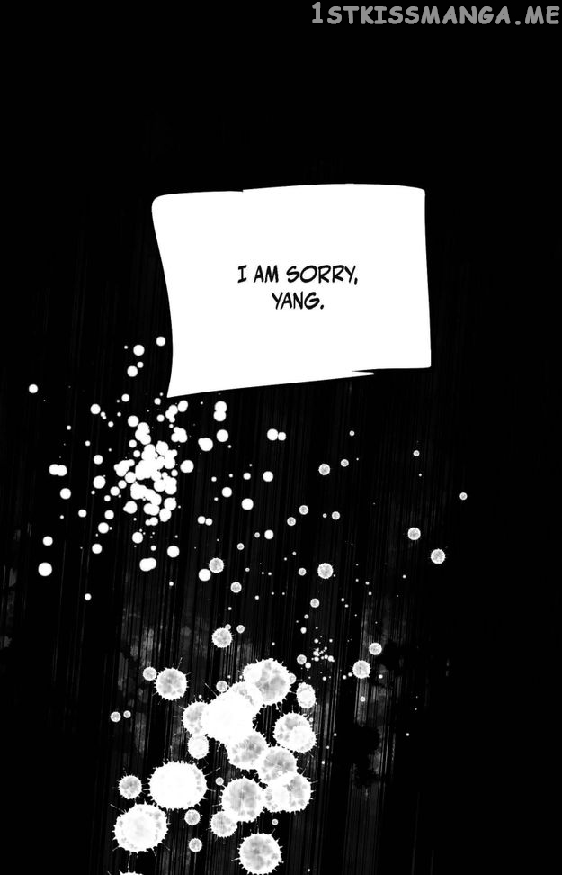 The Blue Snake and the Red Moon Chapter 124 - page 34