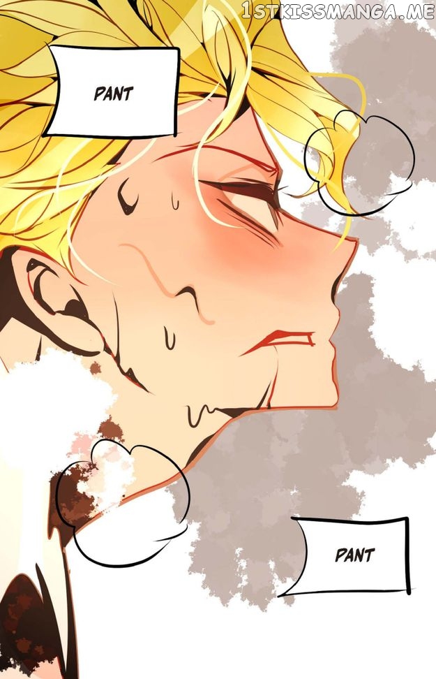 The Blue Snake and the Red Moon Chapter 124 - page 4
