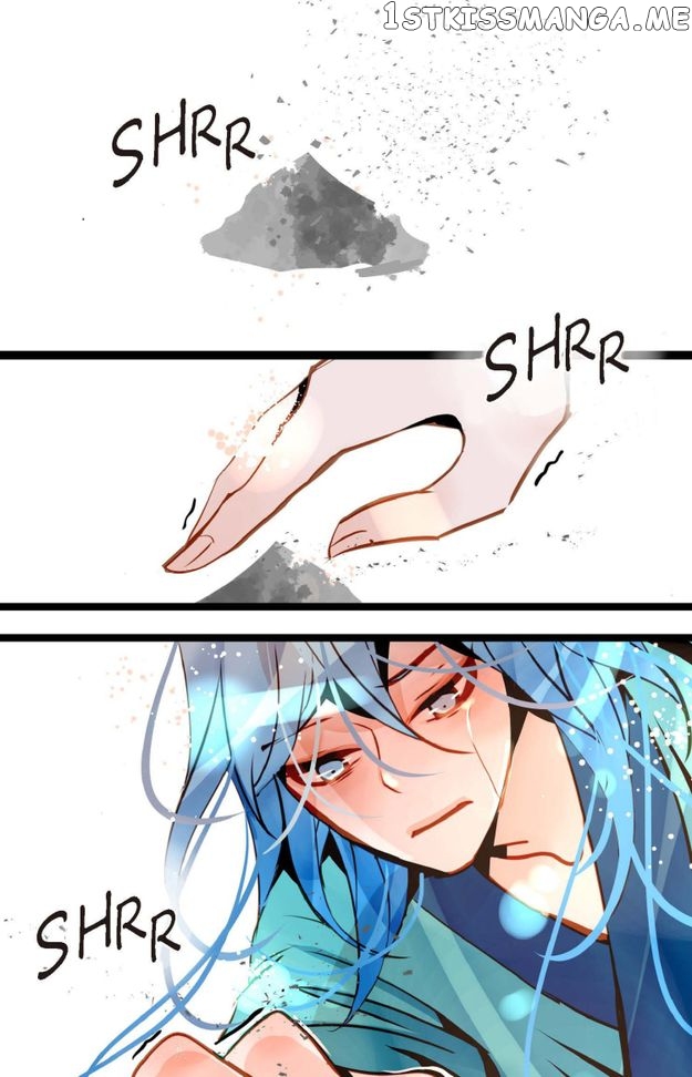 The Blue Snake and the Red Moon Chapter 124 - page 40