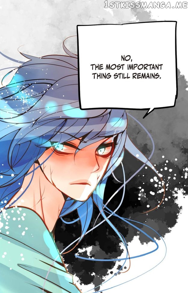 The Blue Snake and the Red Moon Chapter 124 - page 44