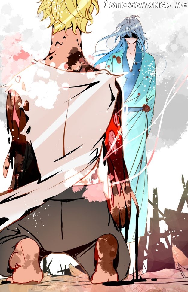 The Blue Snake and the Red Moon Chapter 124 - page 6