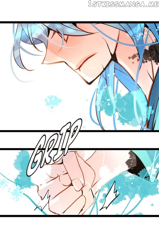 The Blue Snake and the Red Moon Chapter 124 - page 8