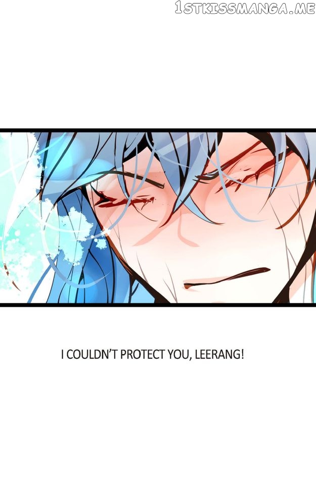 The Blue Snake and the Red Moon Chapter 122 - page 11