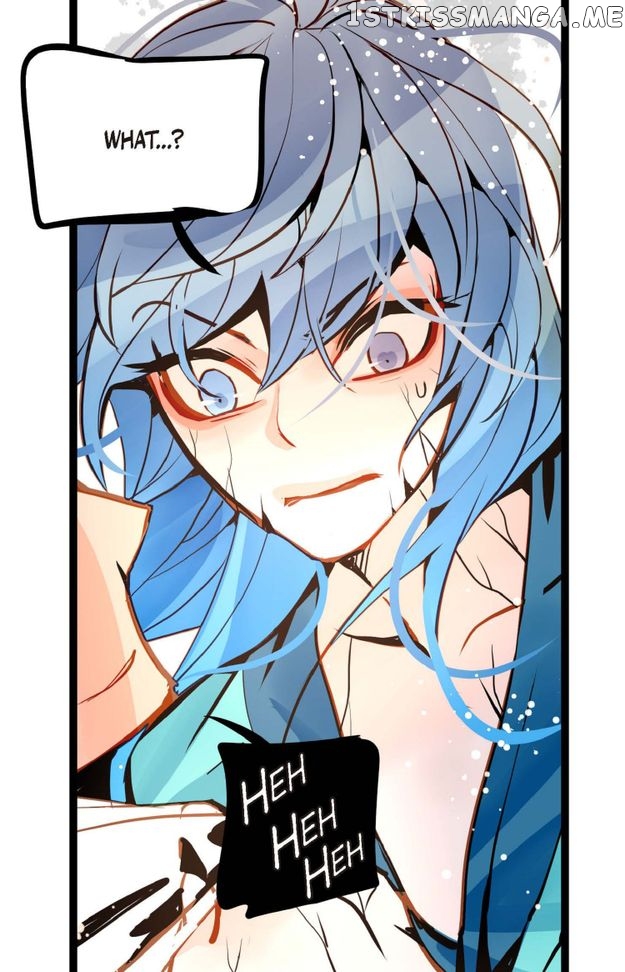 The Blue Snake and the Red Moon Chapter 122 - page 15