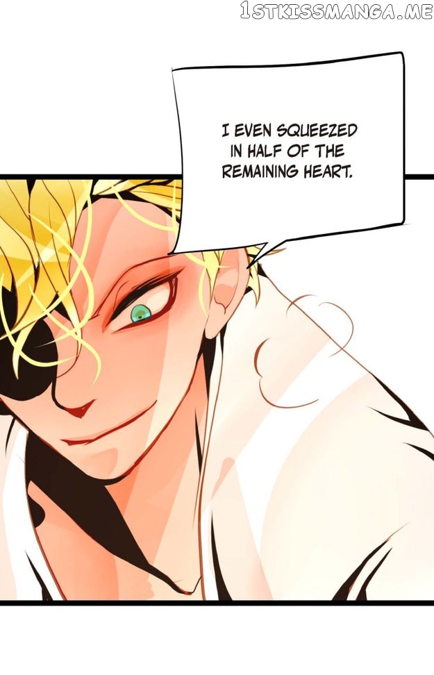 The Blue Snake and the Red Moon Chapter 122 - page 24