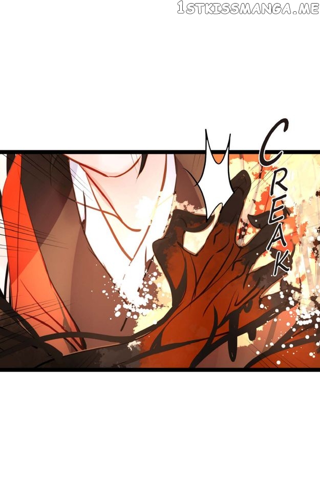 The Blue Snake and the Red Moon Chapter 122 - page 26