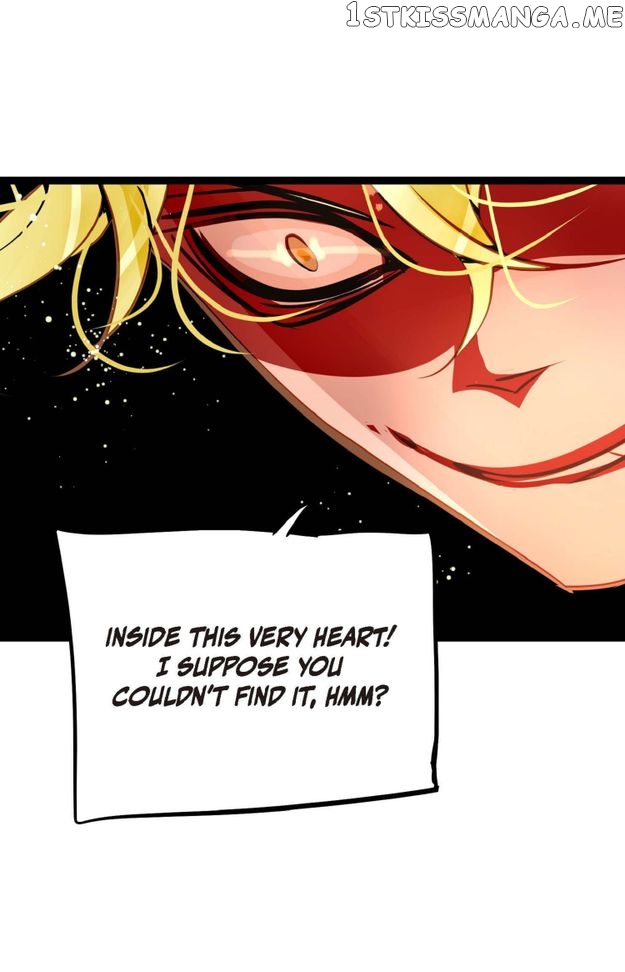 The Blue Snake and the Red Moon Chapter 122 - page 27