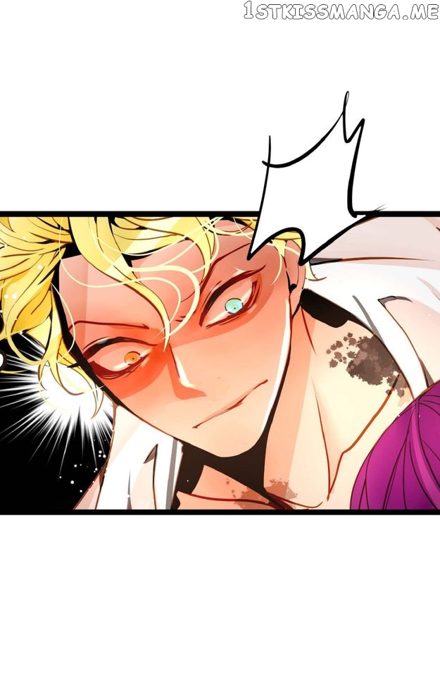 The Blue Snake and the Red Moon Chapter 122 - page 30