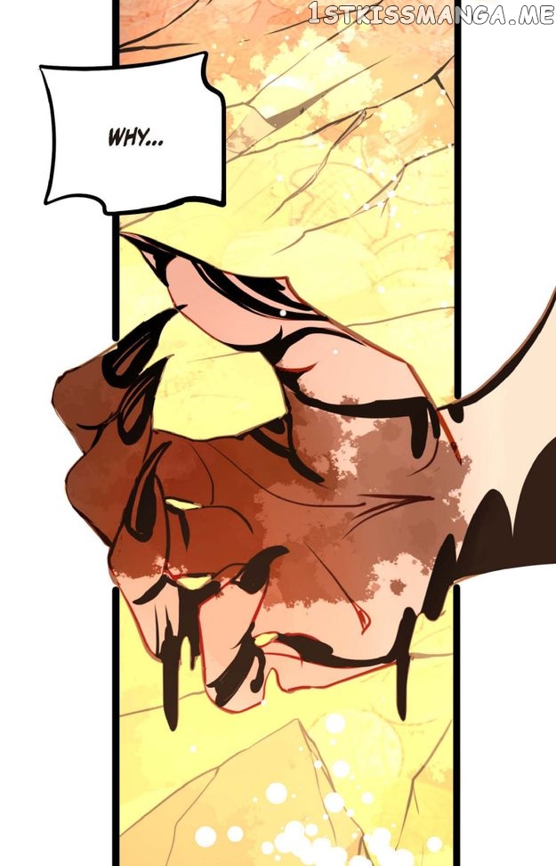 The Blue Snake and the Red Moon Chapter 122 - page 31