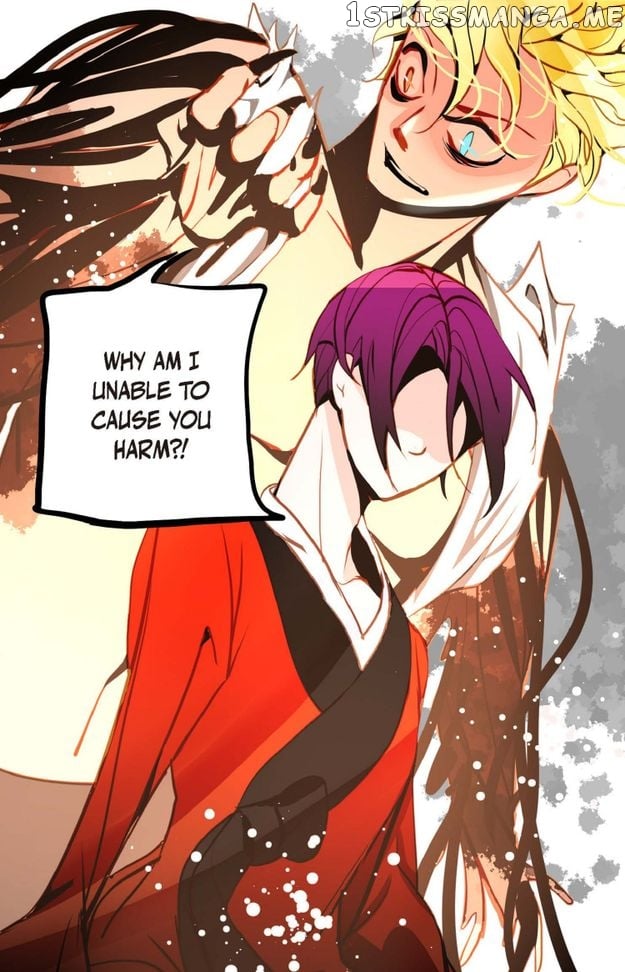 The Blue Snake and the Red Moon Chapter 122 - page 32