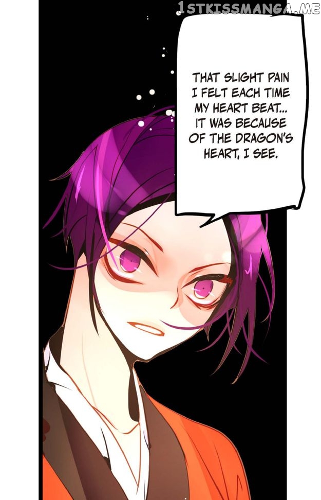 The Blue Snake and the Red Moon Chapter 122 - page 34