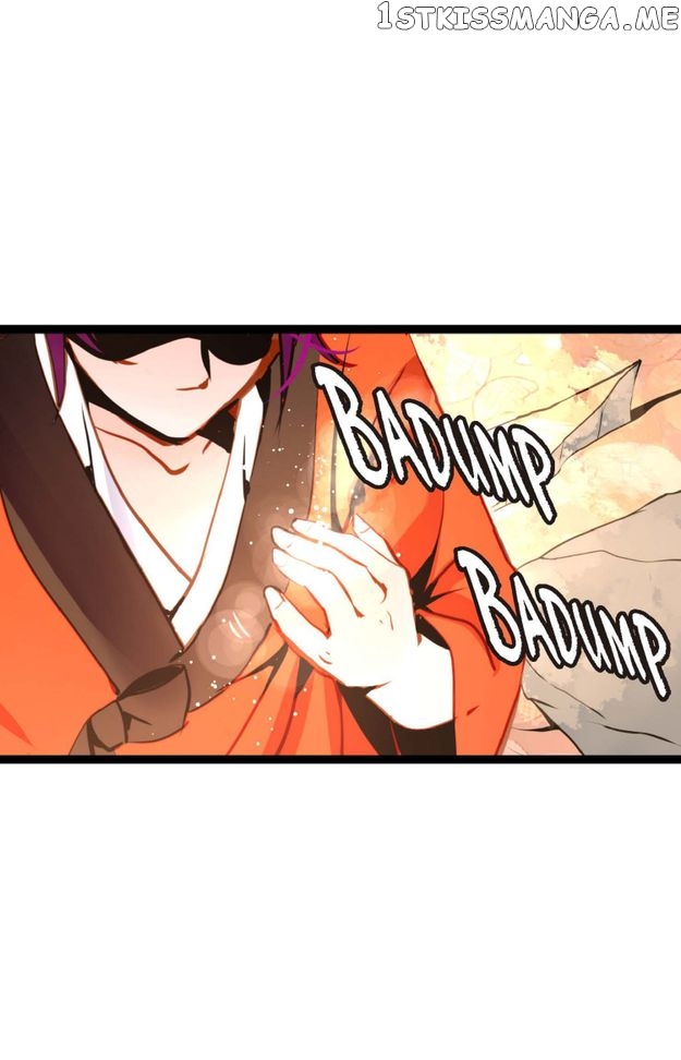 The Blue Snake and the Red Moon Chapter 122 - page 35