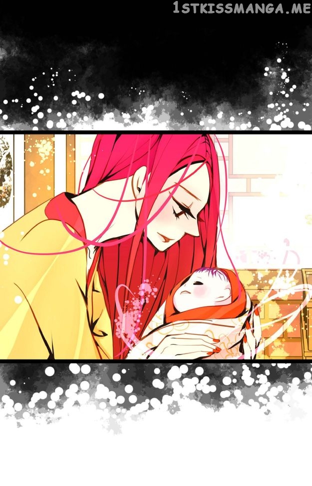 The Blue Snake and the Red Moon Chapter 122 - page 36