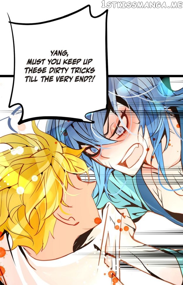The Blue Snake and the Red Moon Chapter 122 - page 4