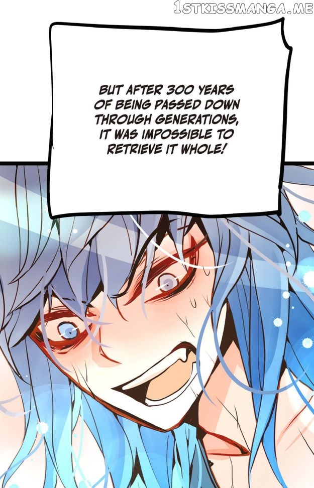 The Blue Snake and the Red Moon Chapter 122 - page 6