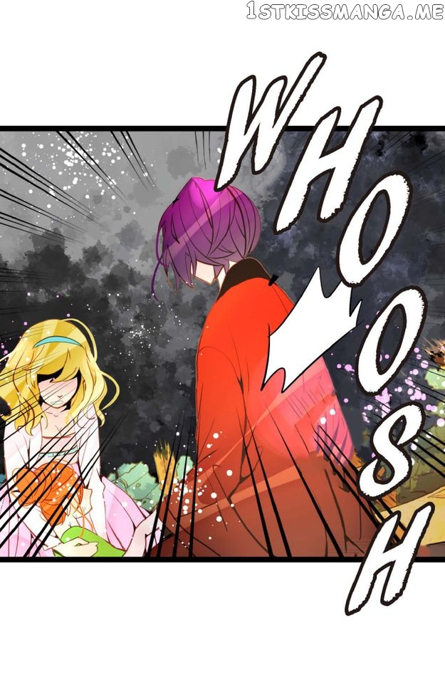 The Blue Snake and the Red Moon Chapter 121 - page 10