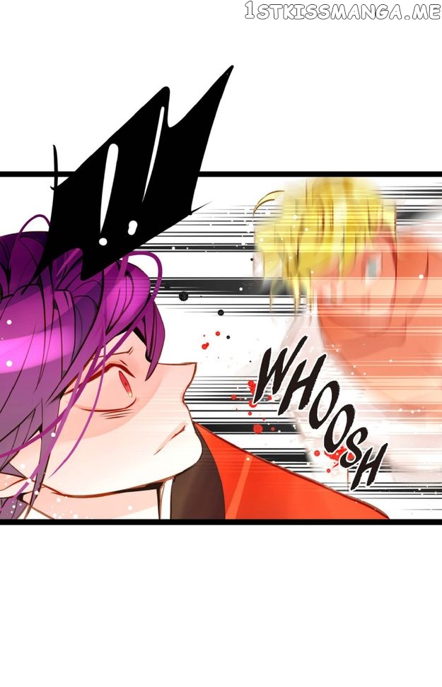 The Blue Snake and the Red Moon Chapter 121 - page 11