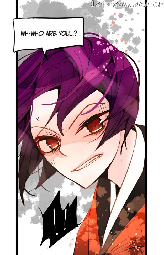 The Blue Snake and the Red Moon Chapter 121 - page 15