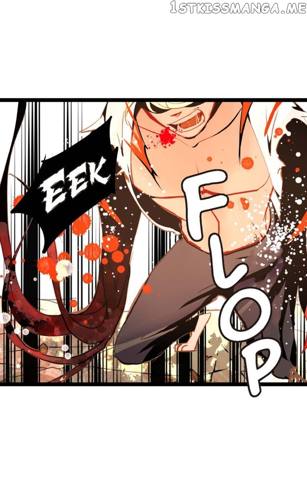 The Blue Snake and the Red Moon Chapter 121 - page 32